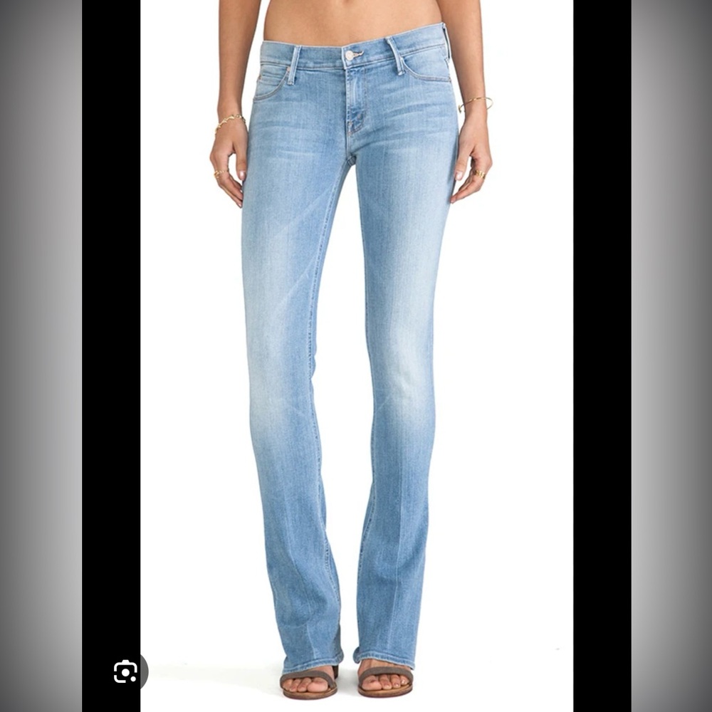 Like new ✨ MOTHER DENIM